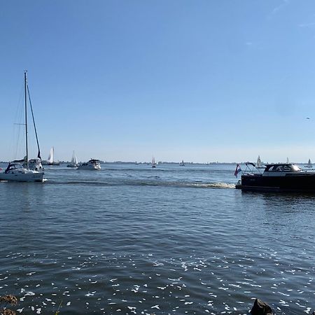 'T Paviljoenhus Bij Sneekermeer Offingawier Ngoại thất bức ảnh