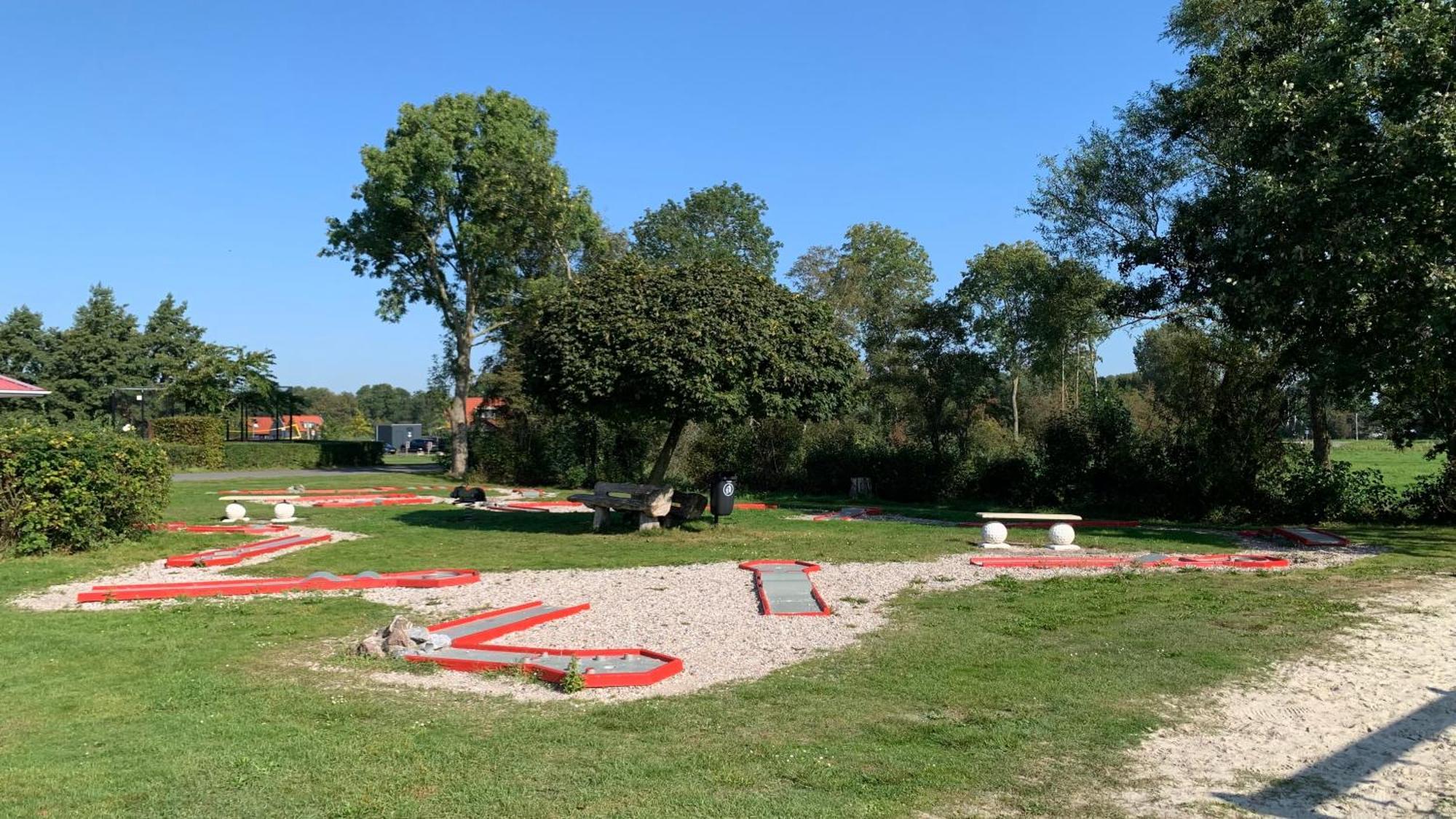 'T Paviljoenhus Bij Sneekermeer Offingawier Ngoại thất bức ảnh