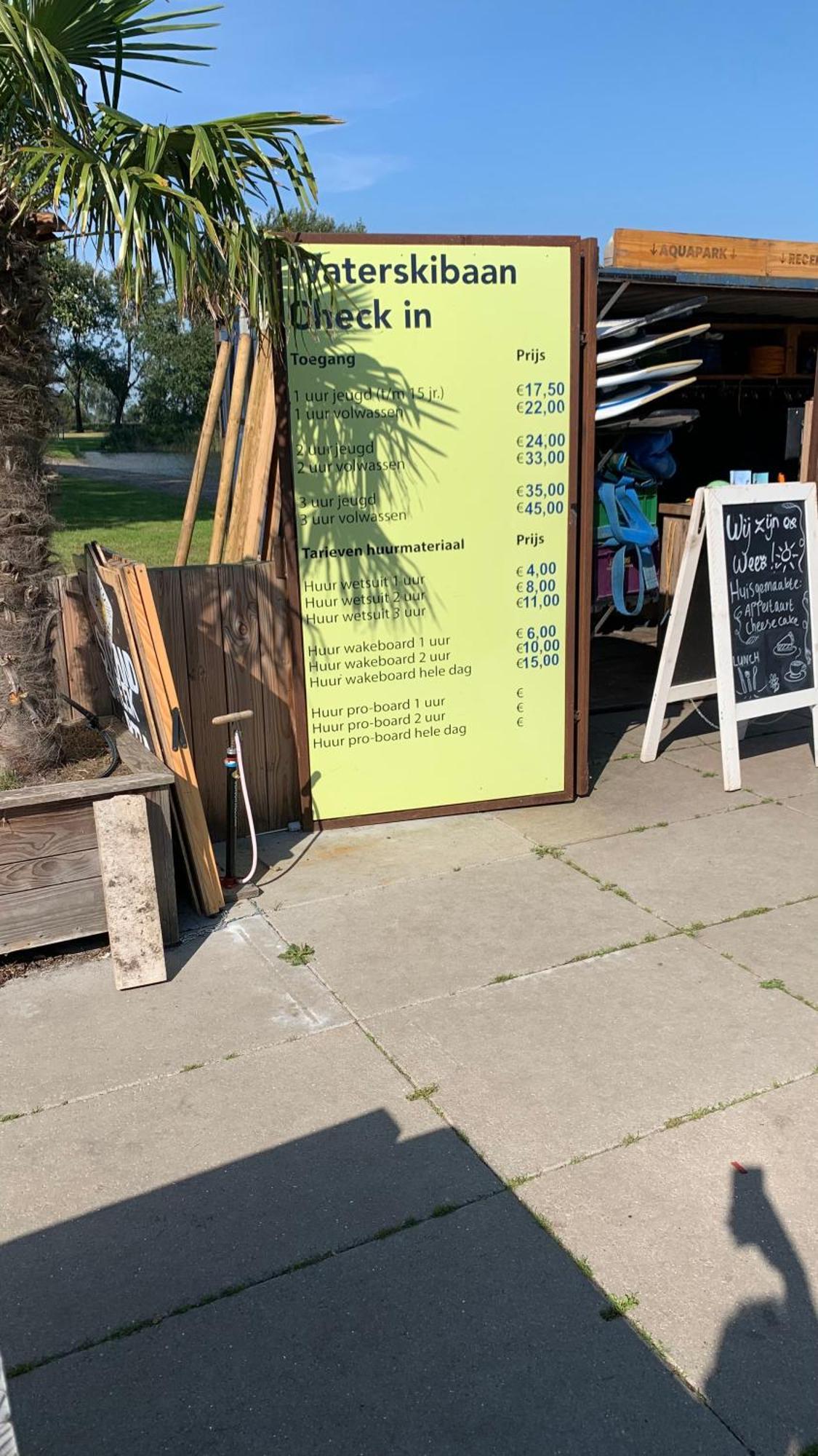 'T Paviljoenhus Bij Sneekermeer Offingawier Ngoại thất bức ảnh